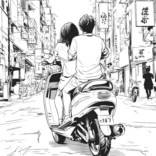 Dark palettes for bold sites